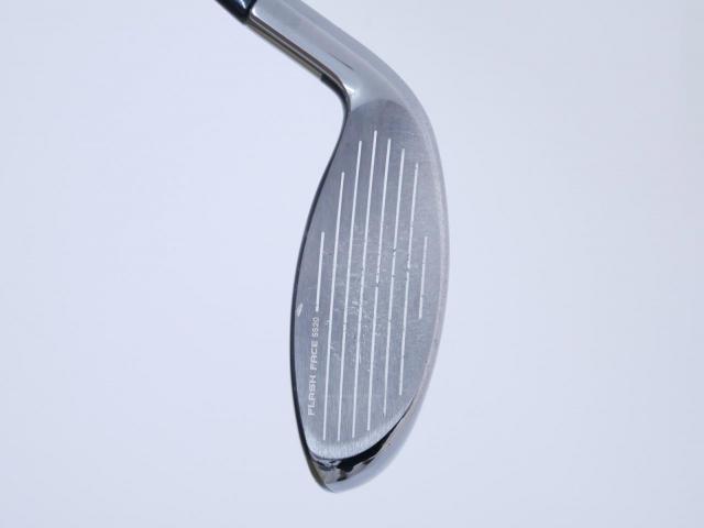 Fairway Wood : callaway : ไม้กระเทย Callaway Mavrik Pro (ปี 2021 Japan Spec.) Loft 20 ก้าน Mitsubishi Diamana 55 Flex SR