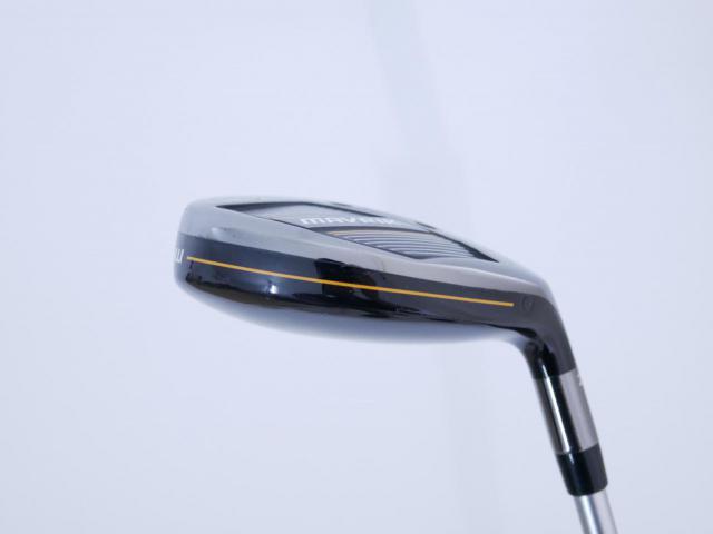 Fairway Wood : callaway : ไม้กระเทย Callaway Mavrik (ปี 2021 Japan Spec.) Loft 20 ก้าน Mitsubishi Diamana 50 Flex SR