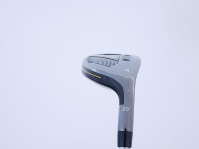 Fairway Wood : callaway : ไม้กระเทย Callaway Mavrik (ปี 2021 Japan Spec.) Loft 20 ก้าน Mitsubishi Diamana 50 Flex SR