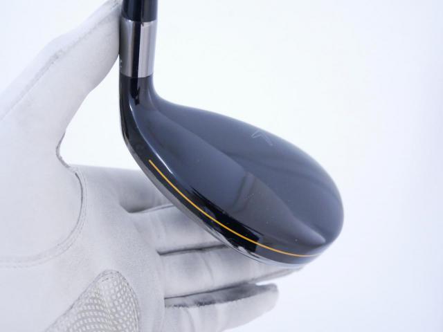Fairway Wood : callaway : ไม้กระเทย Callaway Mavrik (ปี 2021 Japan Spec.) Loft 20 ก้าน Mitsubishi Diamana 50 Flex SR
