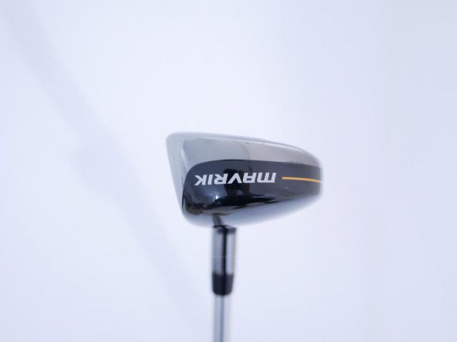 Fairway Wood : callaway : ไม้กระเทย Callaway Mavrik (ปี 2021 Japan Spec.) Loft 20 ก้าน Mitsubishi Diamana 50 Flex SR