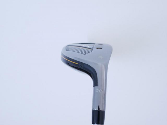 Fairway Wood : callaway : ไม้กระเทย Callaway Mavrik (ปี 2021 Japan Spec.) Loft 20 ก้าน Mitsubishi Diamana 50 Flex S
