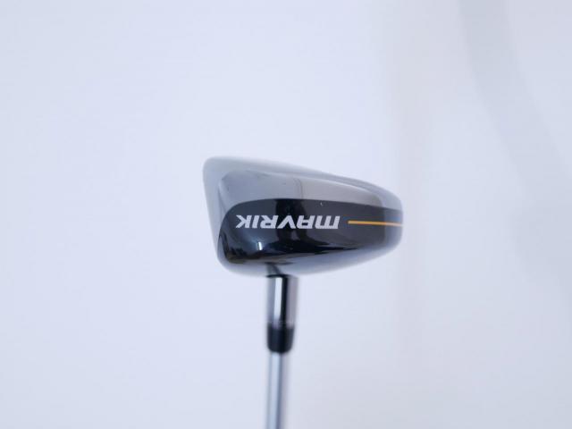 Fairway Wood : callaway : ไม้กระเทย Callaway Mavrik (ปี 2021 Japan Spec.) Loft 20 ก้าน Mitsubishi Diamana 50 Flex S