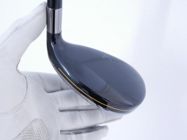 Fairway Wood : callaway : ไม้กระเทย Callaway Mavrik (ปี 2021 Japan Spec.) Loft 20 ก้าน Mitsubishi Diamana 50 Flex S