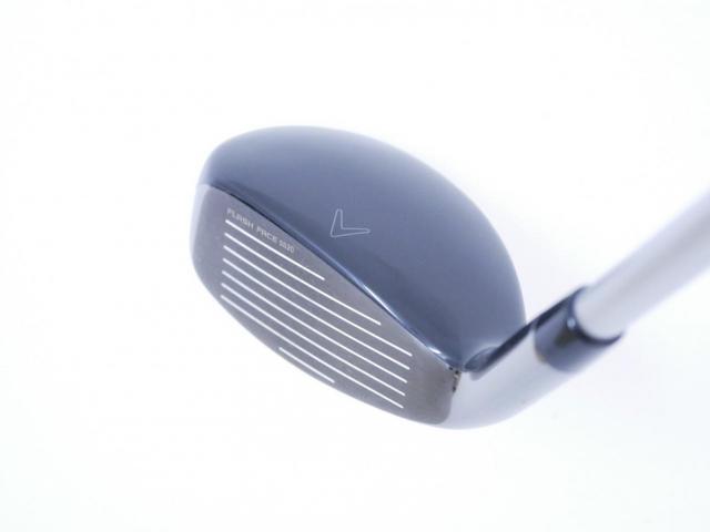 Fairway Wood : callaway : ไม้กระเทย Callaway Mavrik (ปี 2021 Japan Spec.) Loft 20 ก้าน Mitsubishi Diamana 50 Flex S