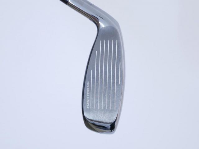 Fairway Wood : callaway : ไม้กระเทย Callaway Mavrik (ปี 2021 Japan Spec.) Loft 20 ก้าน Mitsubishi Diamana 50 Flex S