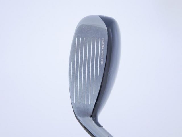 Fairway Wood : callaway : ไม้กระเทย Callaway Mavrik (ปี 2021 Japan Spec.) Loft 20 ก้าน Mitsubishi Diamana 50 Flex S