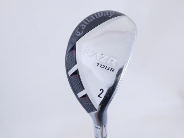 Fairway Wood : callaway : ไม้กระเทย Callaway RAZR Tour Loft 18 ก้านเหล็ก NS Pro 950 Flex S