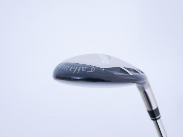 Fairway Wood : callaway : ไม้กระเทย Callaway RAZR Tour Loft 18 ก้านเหล็ก NS Pro 950 Flex S