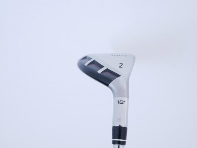 Fairway Wood : callaway : ไม้กระเทย Callaway RAZR Tour Loft 18 ก้านเหล็ก NS Pro 950 Flex S
