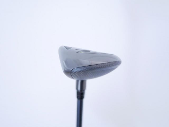 Fairway Wood : Taylormade : ไม้กระเทย Taylormade Qi35 Rescue (ออกปี 2025) Loft 25 ก้าน Mitsubishi Diamana TM60 Flex R