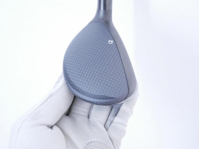 Fairway Wood : Taylormade : ไม้กระเทย Taylormade Qi35 Rescue (ออกปี 2025) Loft 25 ก้าน Mitsubishi Diamana TM60 Flex R