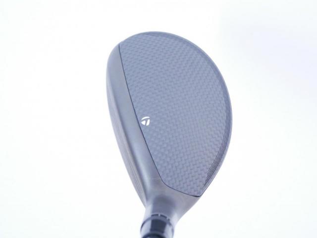 Fairway Wood : Taylormade : ไม้กระเทย Taylormade Qi35 Rescue (ออกปี 2025) Loft 25 ก้าน Mitsubishi Diamana TM60 Flex R