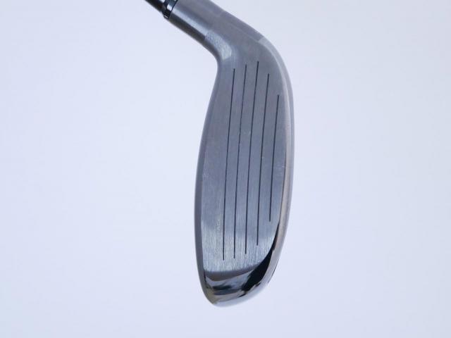 Fairway Wood : Taylormade : ไม้กระเทย Taylormade Qi35 Rescue (ออกปี 2025) Loft 25 ก้าน Mitsubishi Diamana TM60 Flex R