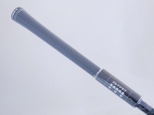 Fairway Wood : Taylormade : ไม้กระเทย Taylormade Qi35 Rescue (ออกปี 2025) Loft 25 ก้าน Mitsubishi Diamana TM60 Flex R