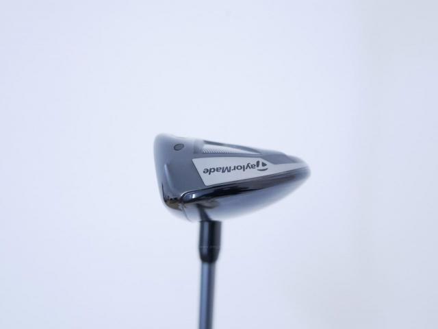 Fairway Wood : Taylormade : ไม้กระเทย Taylormade Qi10 Rescue (ออกปี 2024) Loft 19 ก้าน Fujikura MCH 60 Flex S
