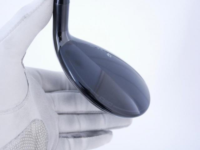 Fairway Wood : Taylormade : ไม้กระเทย Taylormade Qi10 Rescue (ออกปี 2024) Loft 19 ก้าน Fujikura MCH 60 Flex S