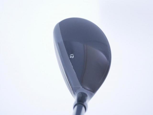 Fairway Wood : Taylormade : ไม้กระเทย Taylormade Qi10 Rescue (ออกปี 2024) Loft 19 ก้าน Fujikura MCH 60 Flex S