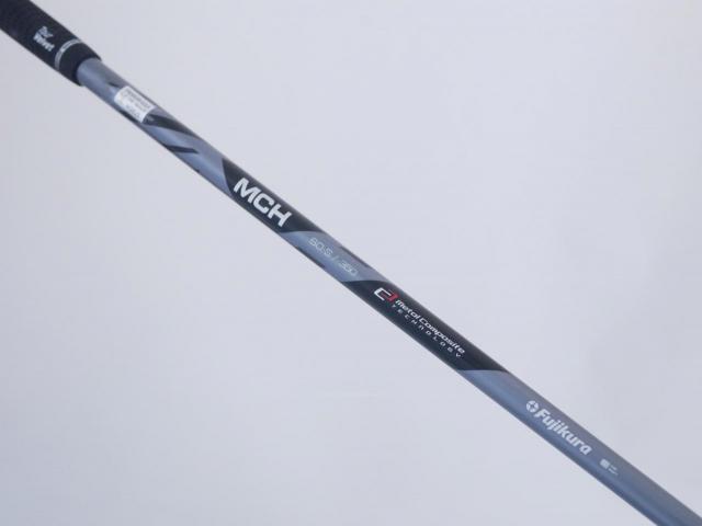Fairway Wood : Taylormade : ไม้กระเทย Taylormade Qi10 Rescue (ออกปี 2024) Loft 19 ก้าน Fujikura MCH 60 Flex S