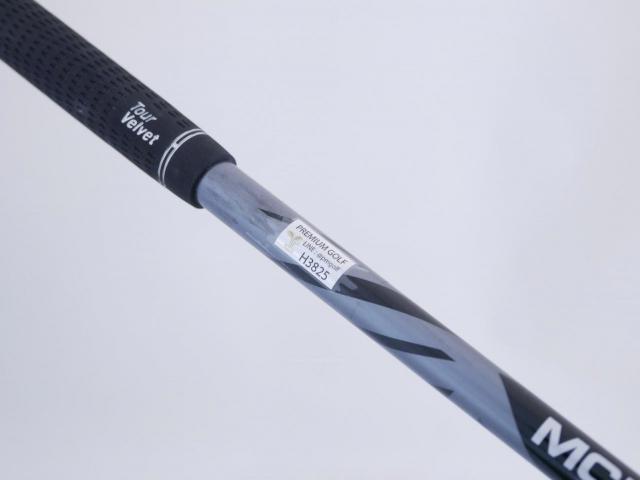Fairway Wood : Taylormade : ไม้กระเทย Taylormade Qi10 Rescue (ออกปี 2024) Loft 19 ก้าน Fujikura MCH 60 Flex S