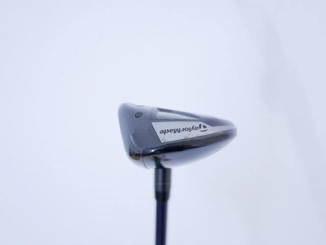 Fairway Wood : Taylormade : ไม้กระเทย Taylormade Qi10 Rescue (ออกปี 2024) Loft 22 ก้าน Mitsubishi Diamana TM60 Flex S
