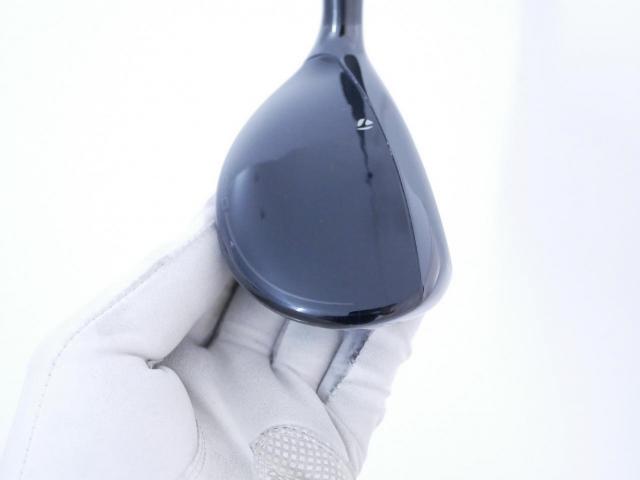 Fairway Wood : Taylormade : ไม้กระเทย Taylormade Qi10 Rescue (ออกปี 2024) Loft 22 ก้าน Mitsubishi Diamana TM60 Flex S