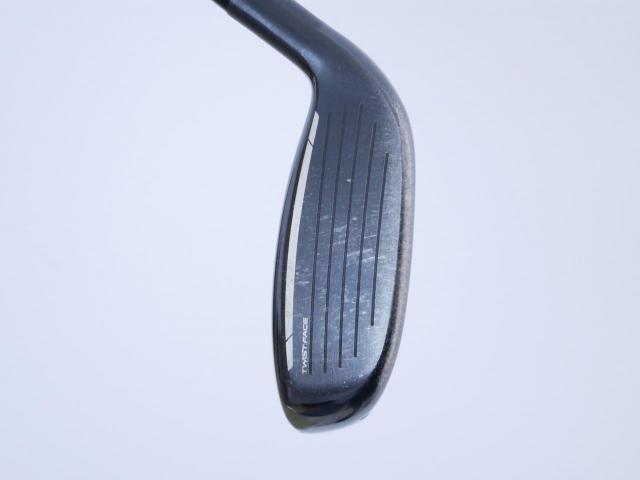 Fairway Wood : Taylormade : ไม้กระเทย Taylormade Qi10 Rescue (ออกปี 2024) Loft 22 ก้าน Mitsubishi Diamana TM60 Flex S