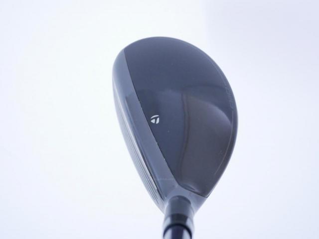 Fairway Wood : Taylormade : ไม้กระเทย Taylormade Qi10 Rescue (ออกปี 2024) Loft 22 ก้าน Mitsubishi Diamana TM60 Flex S