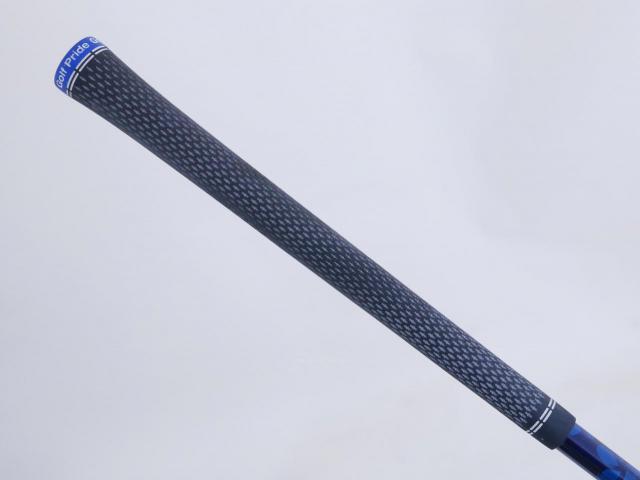Fairway Wood : Taylormade : ไม้กระเทย Taylormade Qi10 Rescue (ออกปี 2024) Loft 22 ก้าน Mitsubishi Diamana TM60 Flex S