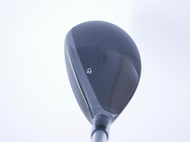 Lady club : All : ไม้กระเทย Taylormade Qi10 MAX Rescue (ออกปี 2024) Loft 27 ก้าน Mitsubishi ELDIO TM40 Flex A (Lady)