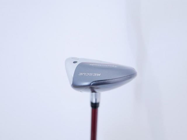 Lady club : All : ไม้กระเทย Taylormade Stealth 2 HD (รุ่นปี 2023) Loft 27 ก้าน Mitsubishi TENSEI TM40 Flex L