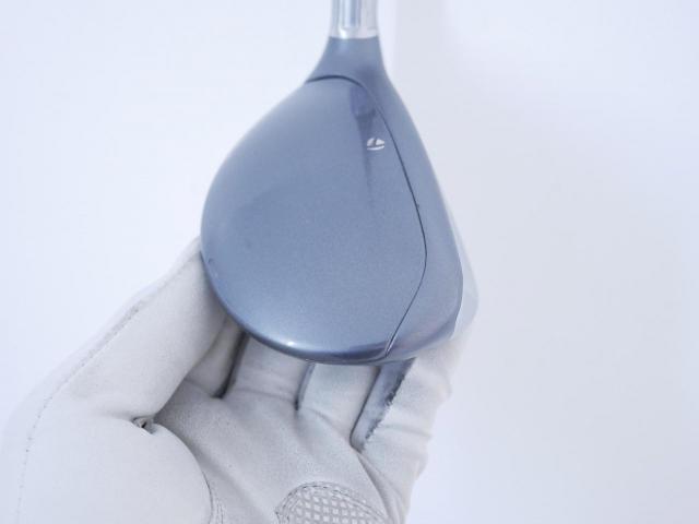 Lady club : All : ไม้กระเทย Taylormade Stealth 2 HD (รุ่นปี 2023) Loft 27 ก้าน Mitsubishi TENSEI TM40 Flex L