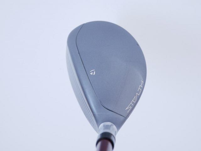 Lady club : All : ไม้กระเทย Taylormade Stealth 2 HD (รุ่นปี 2023) Loft 27 ก้าน Mitsubishi TENSEI TM40 Flex L