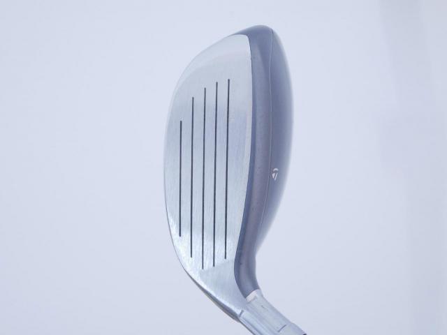 Lady club : All : ไม้กระเทย Taylormade Stealth 2 HD (รุ่นปี 2023) Loft 27 ก้าน Mitsubishi TENSEI TM40 Flex L