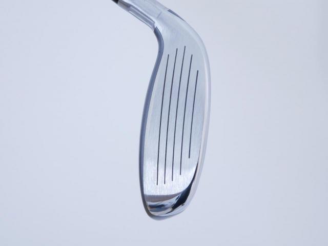 Lady club : All : ไม้กระเทย Taylormade Stealth 2 HD (รุ่นปี 2023) Loft 27 ก้าน Mitsubishi TENSEI TM40 Flex L