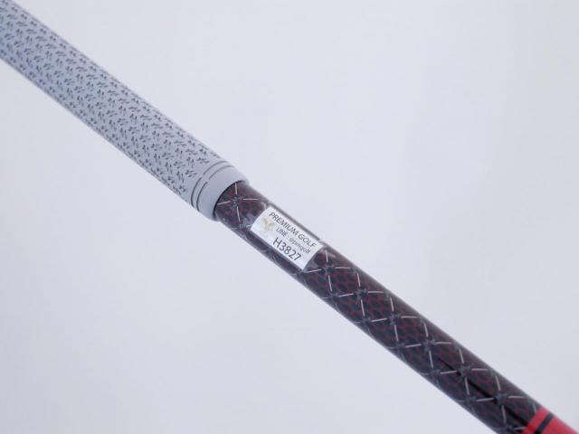 Lady club : All : ไม้กระเทย Taylormade Stealth 2 HD (รุ่นปี 2023) Loft 27 ก้าน Mitsubishi TENSEI TM40 Flex L