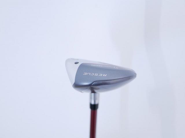 Lady club : All : ไม้กระเทย Taylormade Stealth 2 HD (รุ่นปี 2023) Loft 31 ก้าน Mitsubishi TENSEI TM40 Flex L