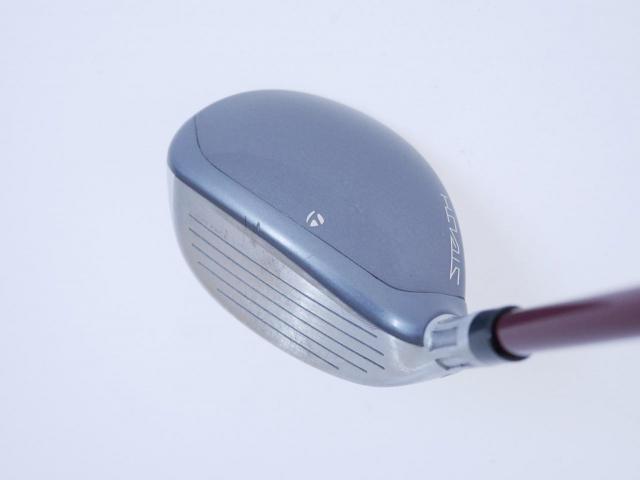 Lady club : All : ไม้กระเทย Taylormade Stealth 2 HD (รุ่นปี 2023) Loft 31 ก้าน Mitsubishi TENSEI TM40 Flex L