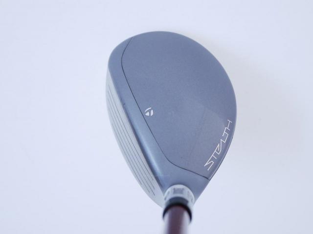 Lady club : All : ไม้กระเทย Taylormade Stealth 2 HD (รุ่นปี 2023) Loft 31 ก้าน Mitsubishi TENSEI TM40 Flex L