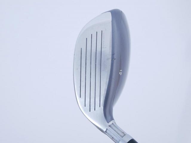 Lady club : All : ไม้กระเทย Taylormade Stealth 2 HD (รุ่นปี 2023) Loft 31 ก้าน Mitsubishi TENSEI TM40 Flex L