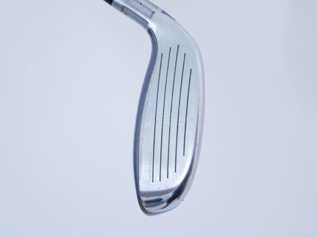 Lady club : All : ไม้กระเทย Taylormade Stealth 2 HD (รุ่นปี 2023) Loft 31 ก้าน Mitsubishi TENSEI TM40 Flex L