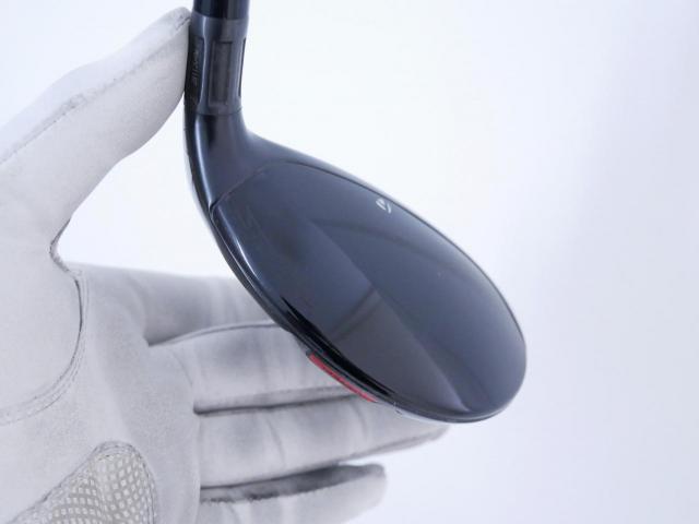 Fairway Wood : Taylormade : **ก้านสั้น** ไม้กระเทย Taylormade Stealth 2 (รุ่นปี 2023) Loft 19 ก้าน Mitsubishi TENSEI TM60 Flex S