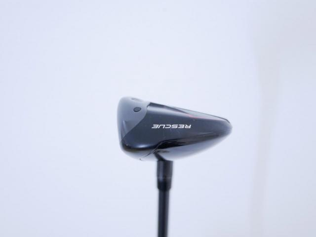 Fairway Wood : Taylormade : **ก้านสั้น** ไม้กระเทย Taylormade Stealth 2 (รุ่นปี 2023) Loft 19 ก้าน Mitsubishi TENSEI TM60 Flex S