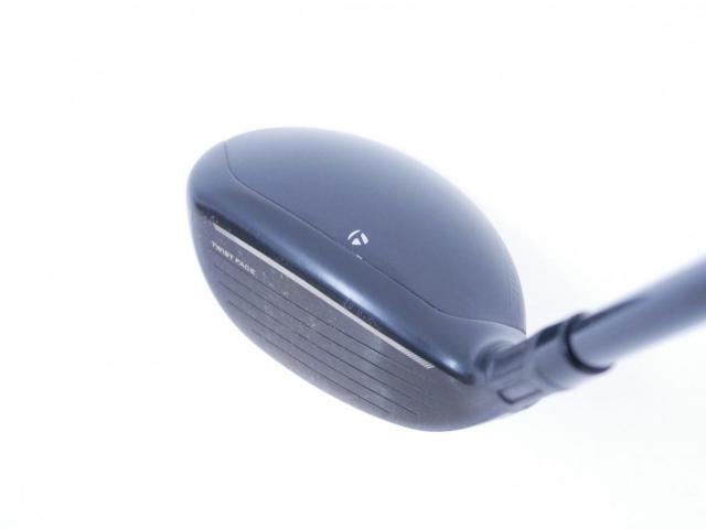 Fairway Wood : Taylormade : **ก้านสั้น** ไม้กระเทย Taylormade Stealth 2 (รุ่นปี 2023) Loft 19 ก้าน Mitsubishi TENSEI TM60 Flex S
