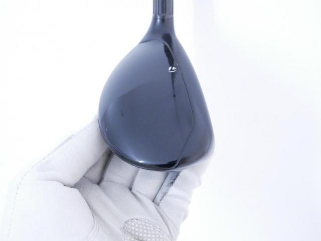 Fairway Wood : Taylormade : **ก้านสั้น** ไม้กระเทย Taylormade Stealth 2 (รุ่นปี 2023) Loft 19 ก้าน Mitsubishi TENSEI TM60 Flex S