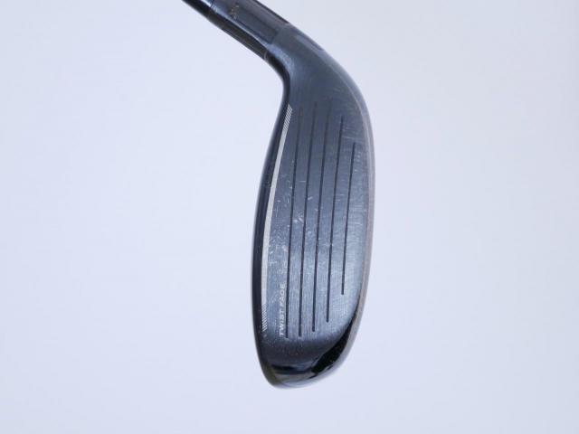 Fairway Wood : Taylormade : **ก้านสั้น** ไม้กระเทย Taylormade Stealth 2 (รุ่นปี 2023) Loft 19 ก้าน Mitsubishi TENSEI TM60 Flex S