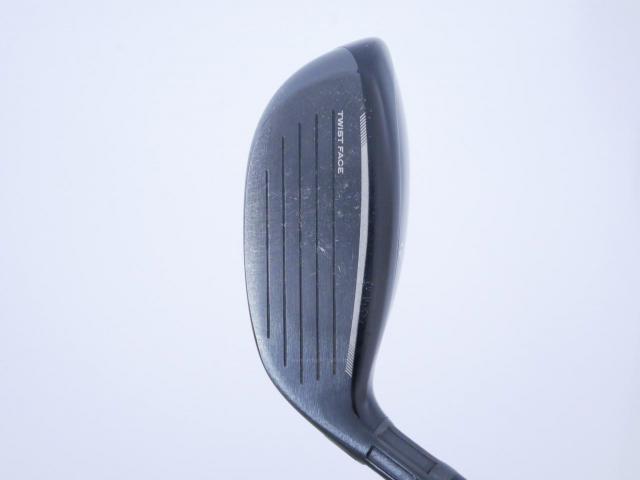 Fairway Wood : Taylormade : **ก้านสั้น** ไม้กระเทย Taylormade Stealth 2 (รุ่นปี 2023) Loft 19 ก้าน Mitsubishi TENSEI TM60 Flex S