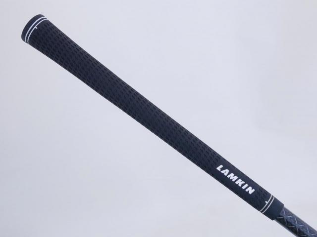 Fairway Wood : Taylormade : **ก้านสั้น** ไม้กระเทย Taylormade Stealth 2 (รุ่นปี 2023) Loft 19 ก้าน Mitsubishi TENSEI TM60 Flex S