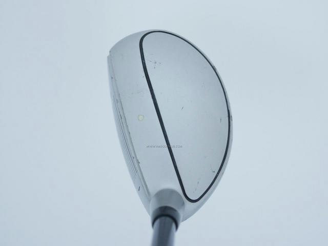 Fairway Wood : PRGR : ไม้กระเทย PRGR Zoom C Loft 19 ก้าน M-40 Flex SR