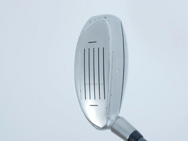 Fairway Wood : PRGR : ไม้กระเทย PRGR Zoom C Loft 19 ก้าน M-40 Flex SR